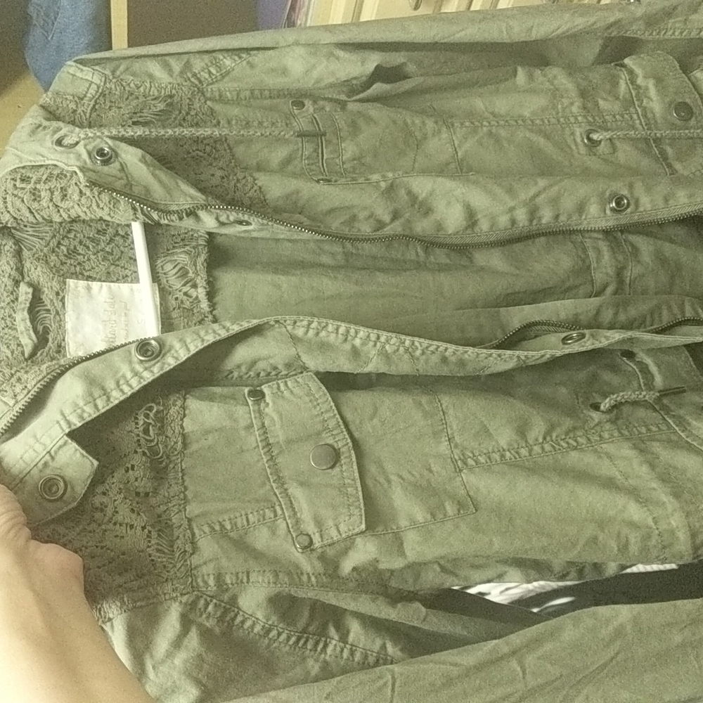 Altard state jacket